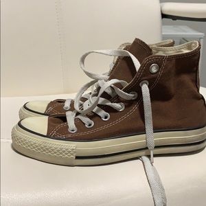 Unisex converse